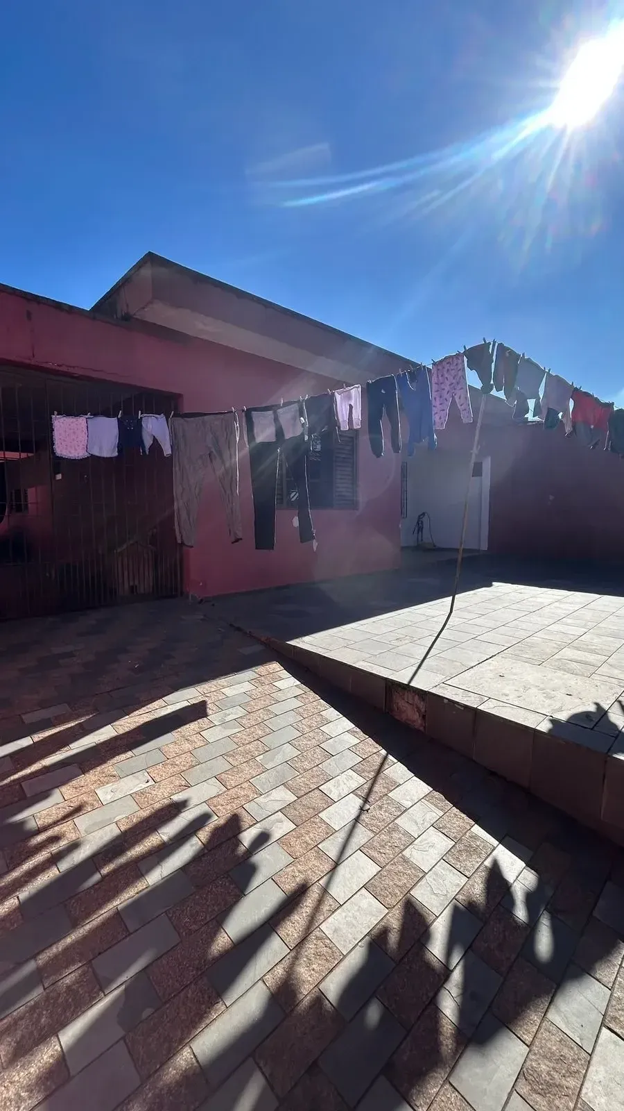 Imagem Casa com 3 Quartos à Venda, 17252 metros em Jardim Itapark - Mauá