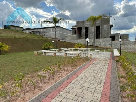 Imagem Casa de Luxo no condominio Alto do Sion, Atibaia/SP