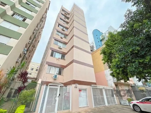 apartamento 1 dormt. Centro histótico