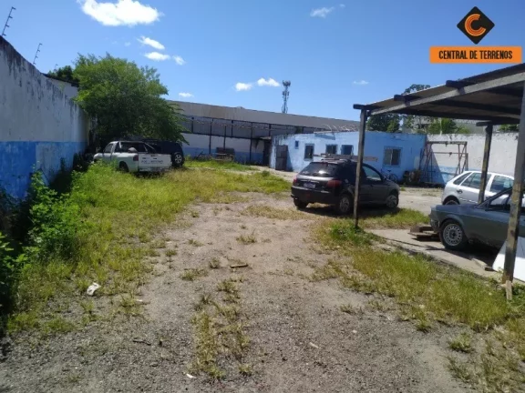 Imagem TERRENO NO POLO DE APOIO