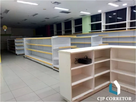 Imagem Loja para locação Shoppin Itaigara