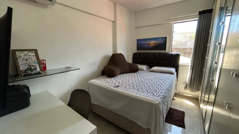 Imagem Apartamento no Bairro de Casa Amarela com 72m!