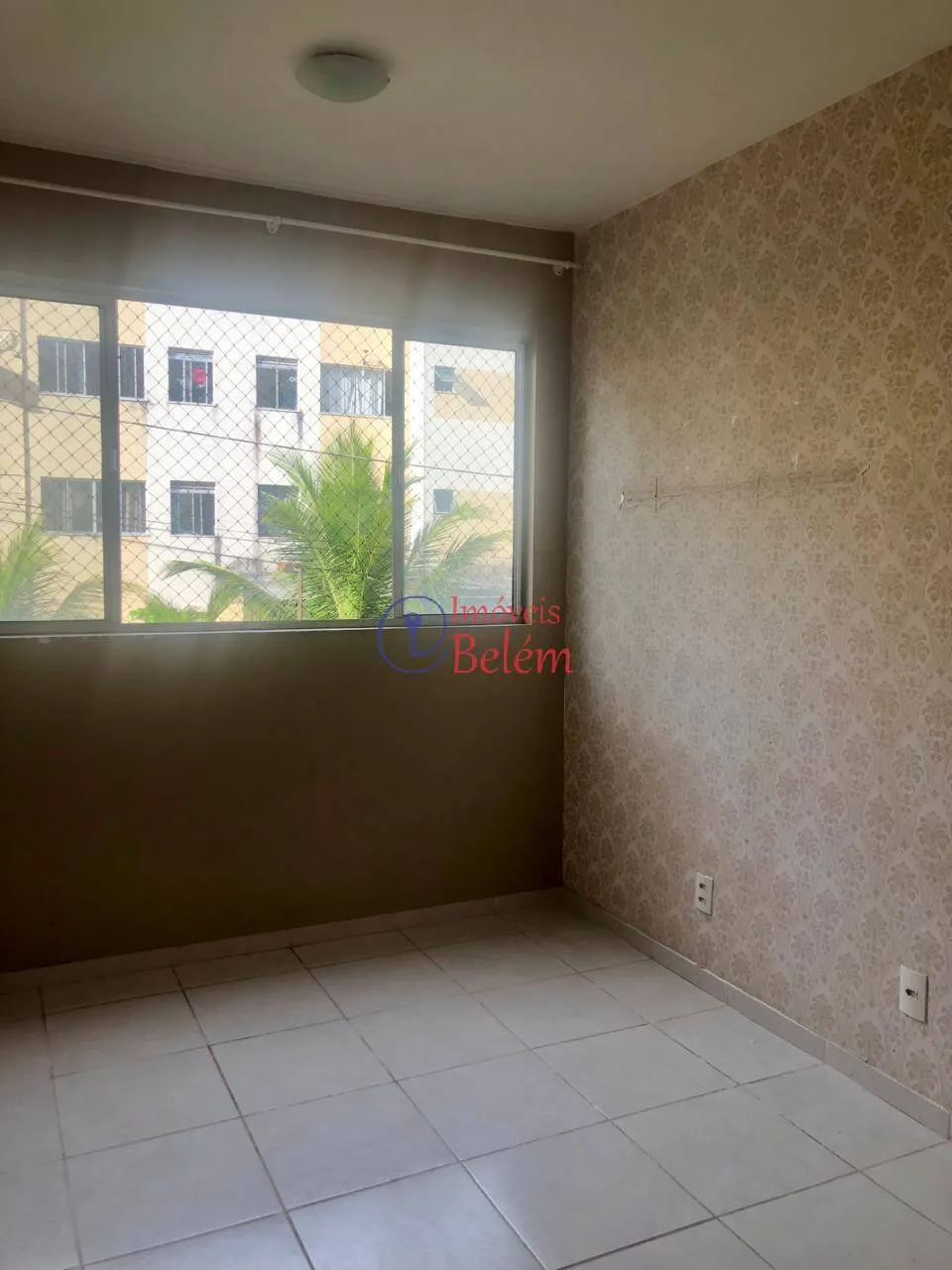 Imagem Apartamento 2 Quartos no Condomínio Salinas - Marituba/PA | Nascente e 2º A
