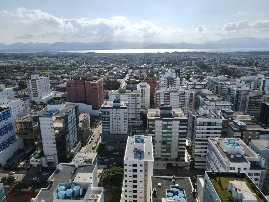 Imagem Apartamento 2 Dormitórios - Bairro Navegantes