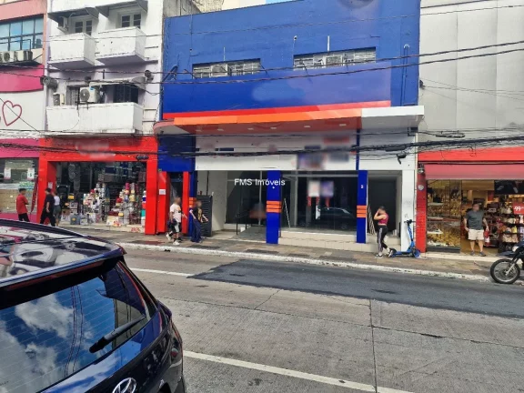 Imagem Loja comercial ampla em Pinheiros, São Paulo-SP: 6 banheiros, 15 vagas, 974m² de área! Venha conferir!
