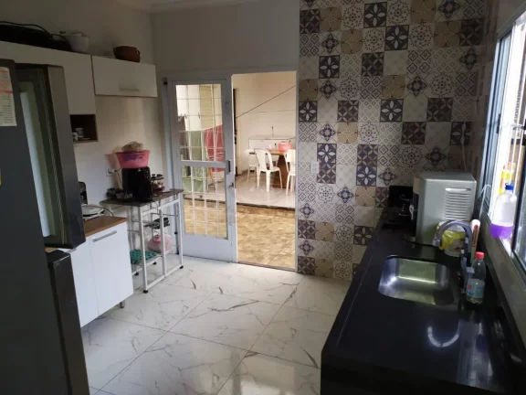 Imagem CASA A VENDA NO BAIRRO MANOEL DELARCO EM RIO PRETO