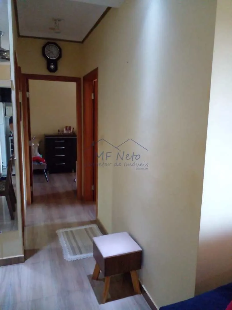 Imagem Apartamento Padrão