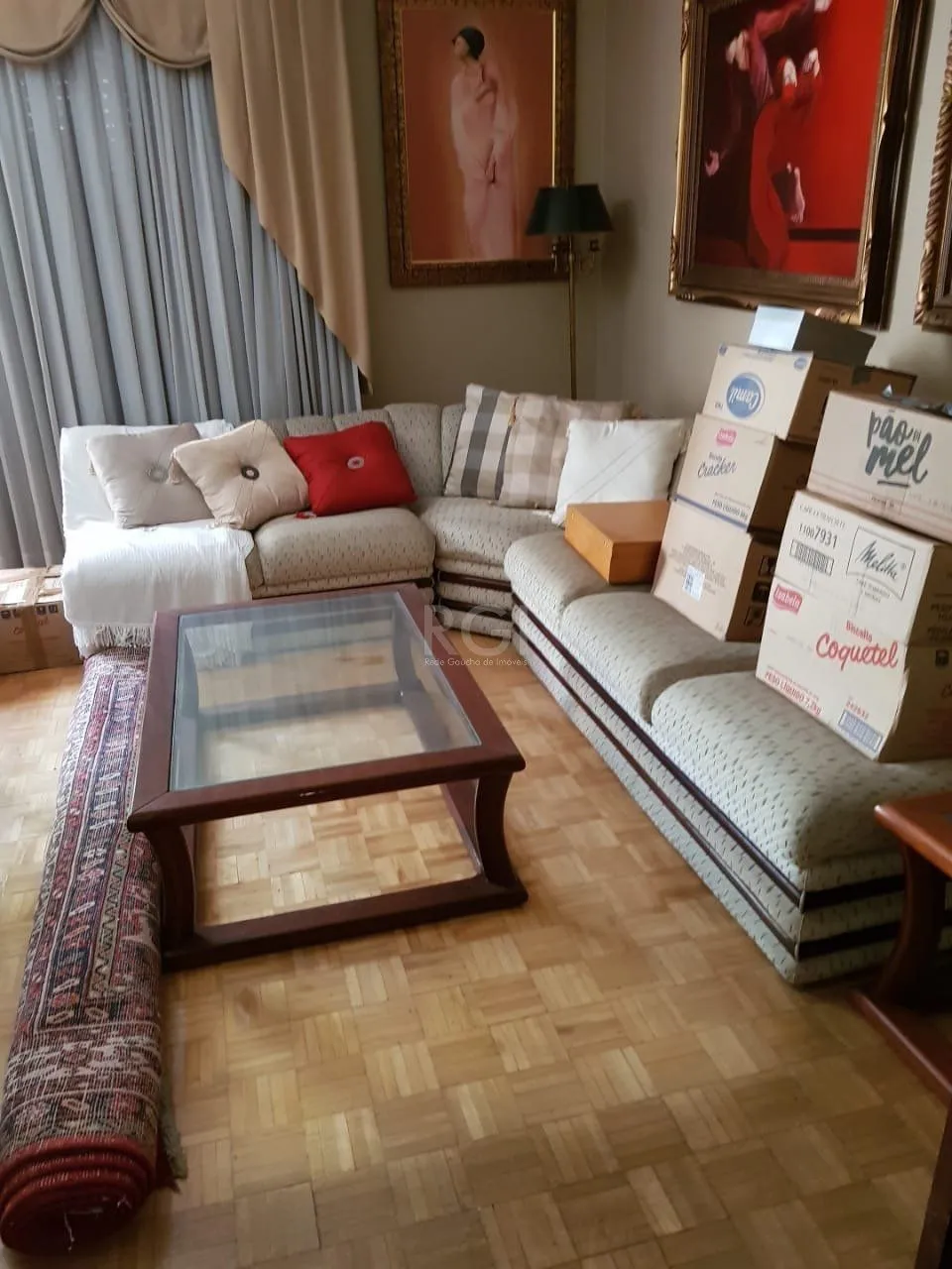 Imagem Casa para Venda - 400m², 5 dormitórios, 3 vagas - Santana