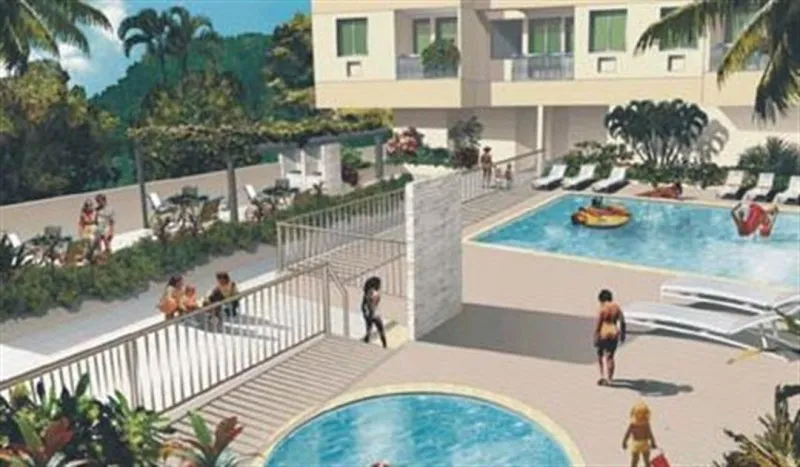 Imagem Apartamento a Venda no bairro Praça Seca - Rio de Janeiro, RJ