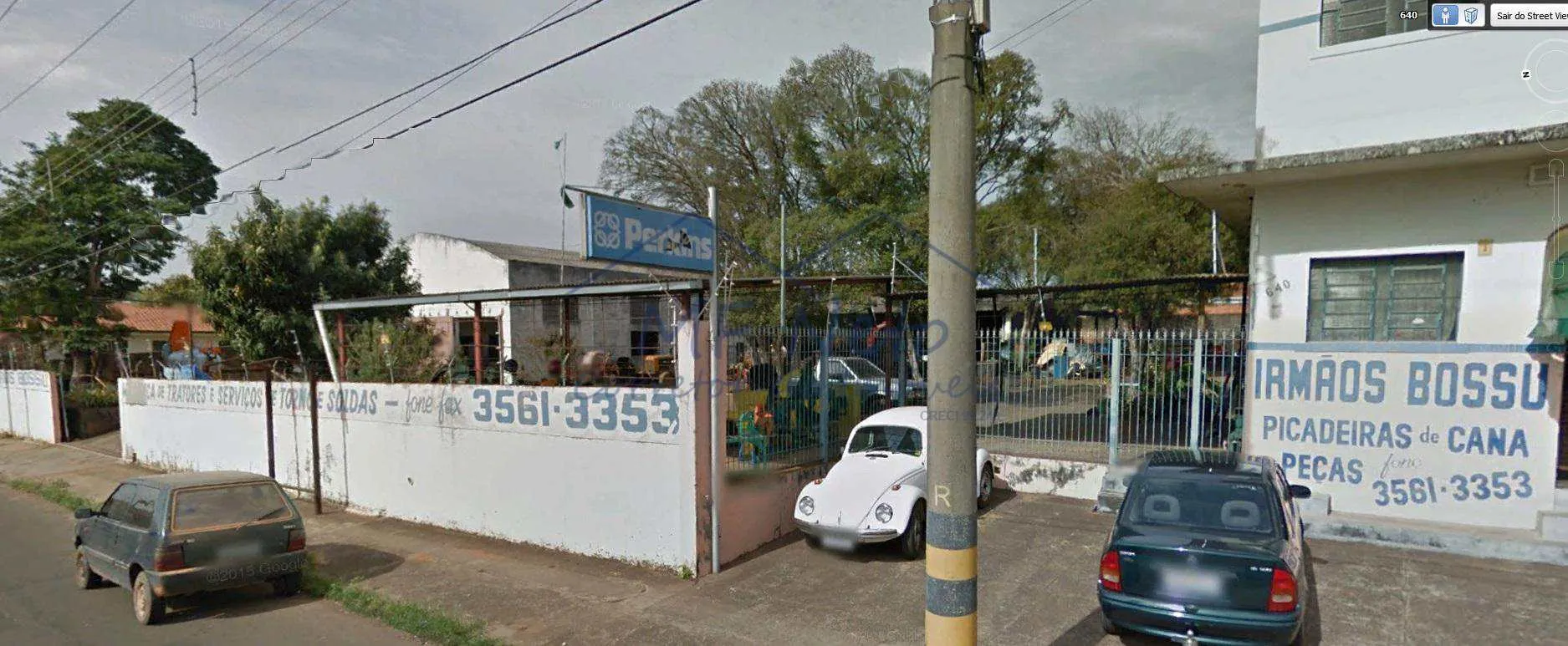 Imagem Galpao/Deposito/Armazem