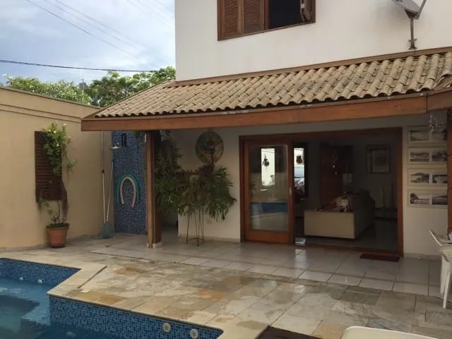 Imagem Casa à venda 4 Quartos, 1 Suite, 3 Vagas, 360M², Jardim das Nações, Taubaté - SP