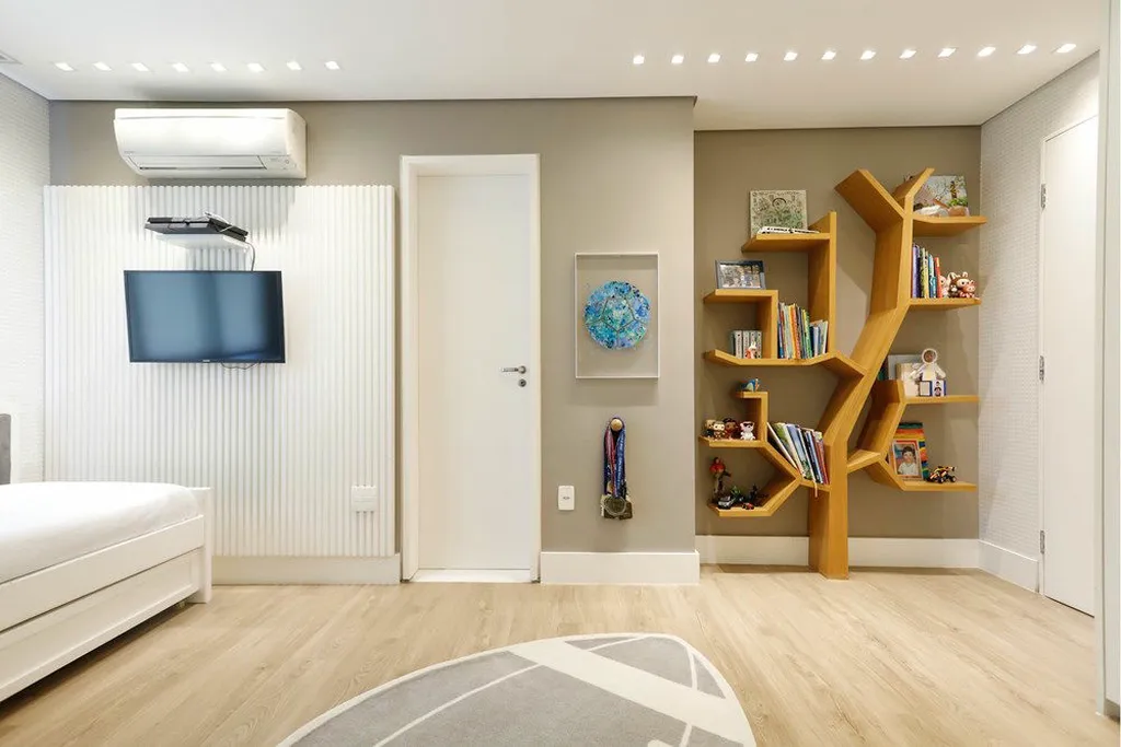 Imagem Apartamento à venda em São Paulo, Água Branca, com 3 quartos, 241m2