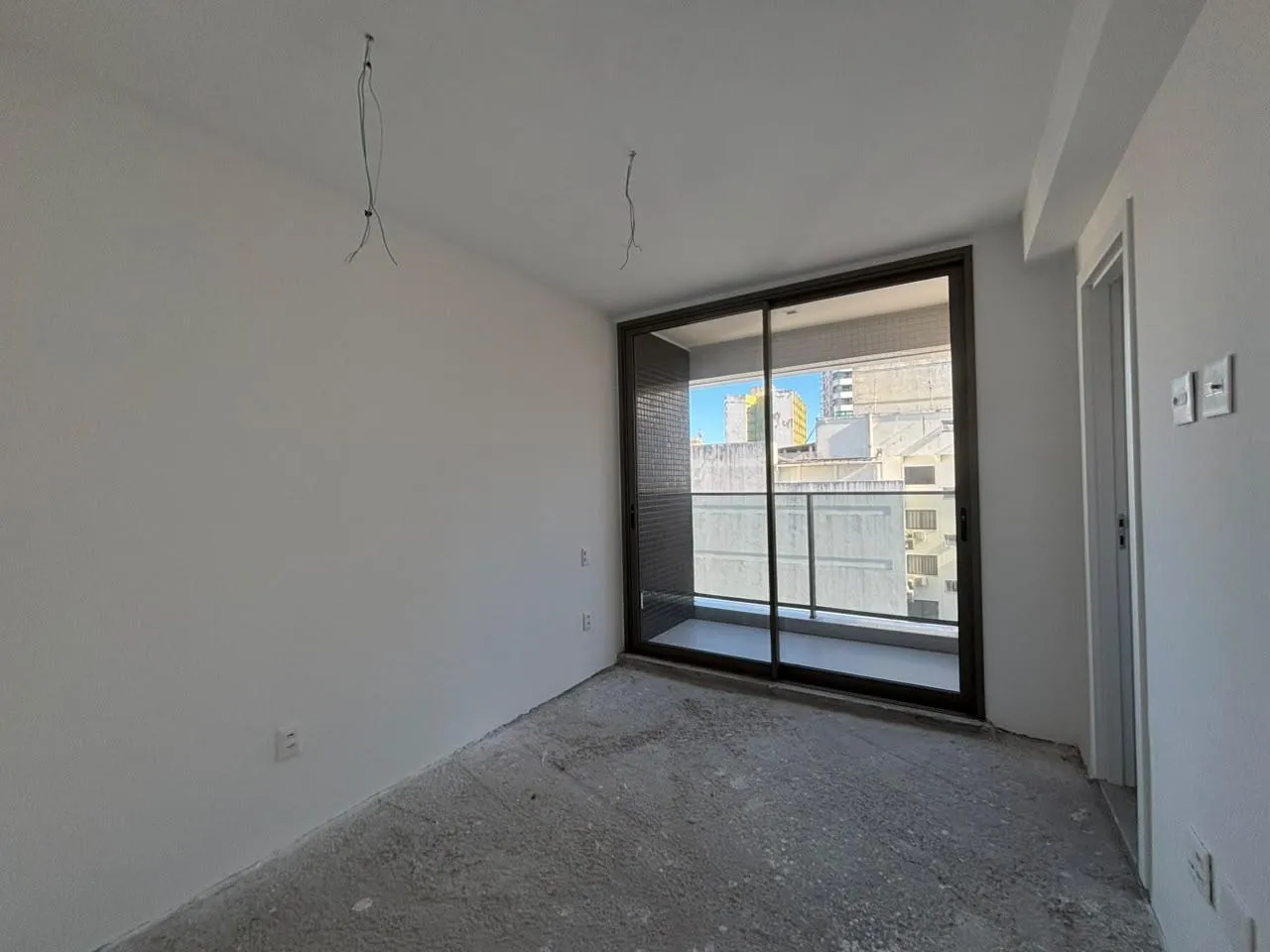 Imagem Apartment em Salvador - Bahia, Vitória