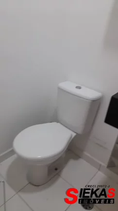Imagem SALA COMERCIAL - 40M² - 1 VAGA - CENTRO - GUARULHOS
