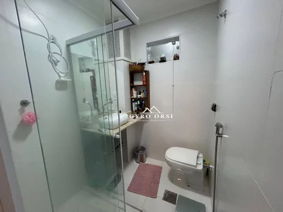Imagem Apartamento à venda, 96 m² por R$ 330.000,00 - Vila Monteiro - Piracicaba/SP