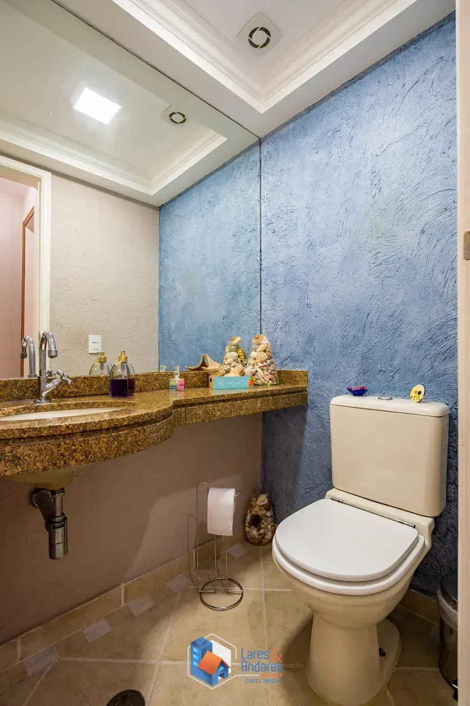 Imagem Apartamento para venda em Chácara Inglesa com 3 quartos, sendo 1 suíte, 96m²