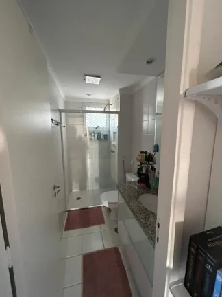 Imagem Impecável apartamento de 3 quartos, 3 suítes e 3 vagas no Portal do Morumbi, SP - 147m² de pura elegância!