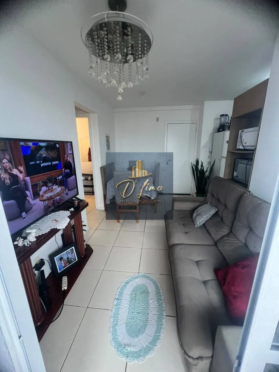 Imagem Condominio Bosque das estações, apartamento a venda Bela Vista