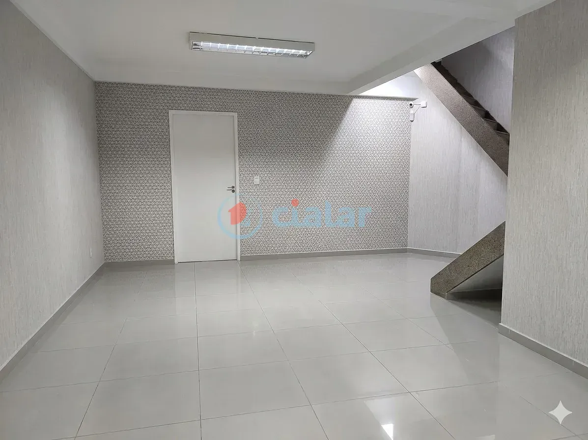 Imagem Prédio + Galpão 1435 m² - Del Castilho - Rio de Janeiro/RJ