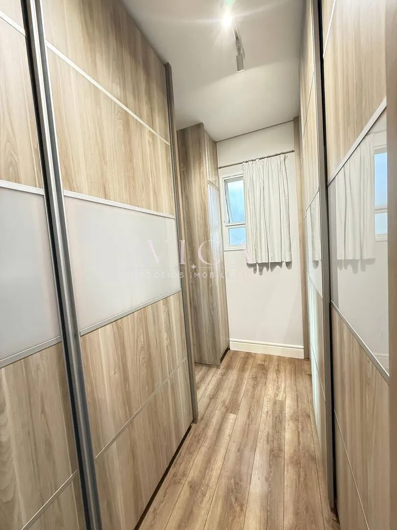 Imagem Alphaville|Premium Tamboré 196m², 3 dormitórios, gourmet, 3 vagas - Aluguel