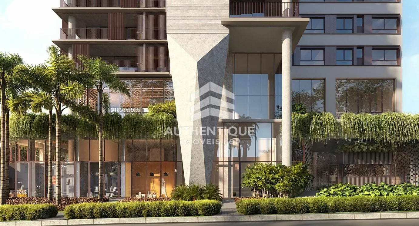 Imagem HERA PERDIZES - Apartamento à venda em São Paulo/SP