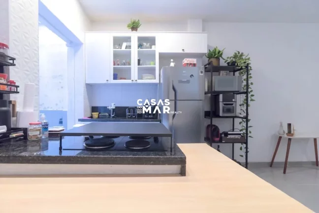 Imagem Lindo Apartamento 2 quartos em Botafogo