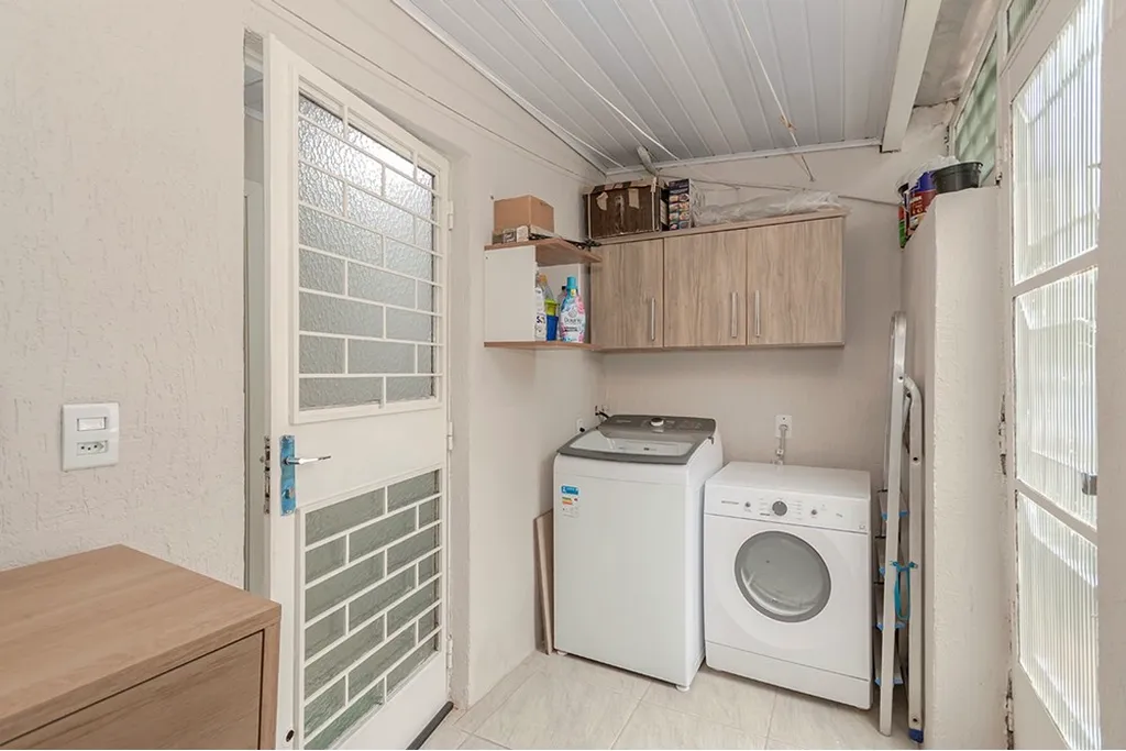 Imagem Apartamento em Menino Deus