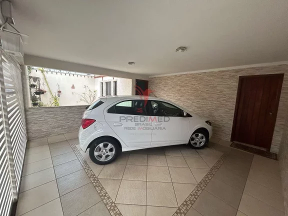 Imagem CASA PARA A FAMILIA INTEIRA NO BAIRRO CASTELINHO EM PIRACICABA