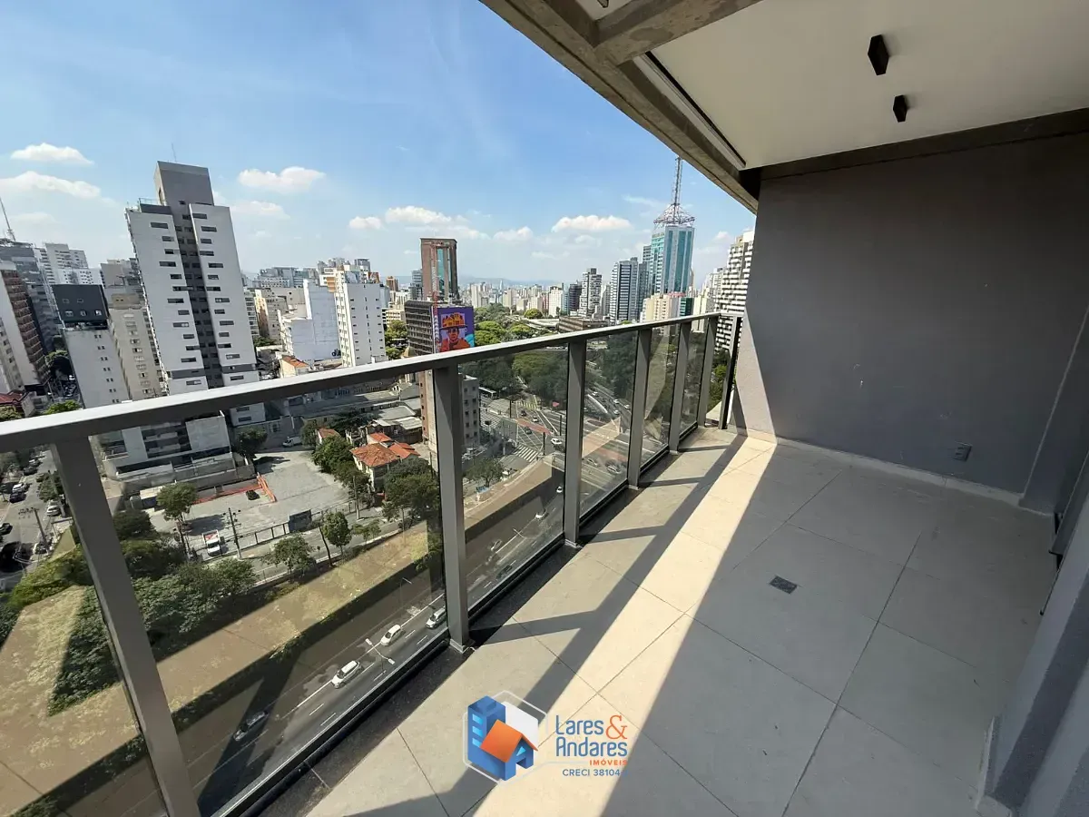 Imagem Apartamento para venda em Paraíso com 3 quartos, sendo 1 suíte, 77m²