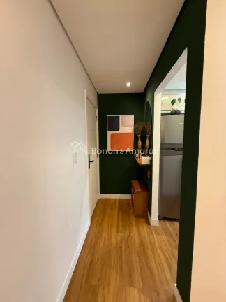 Imagem Lindo apartamento, todo reformado!
Quintal
2 quartos, sendo 1 suíte, sala para 2 ambientes, cozinha...