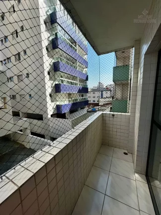 Imagem APARTAMENTO 1 QUARTO - OCIAN - PRAIA GRANDE/SP