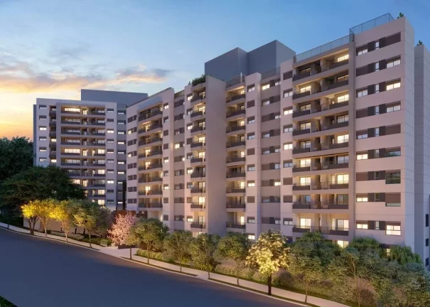 Foto do imóvel APARTAMENTO RESIDENCIAL em São Paulo - SP, Vila Andrade