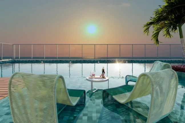 Imagem Apartamento com 3 quartos, 67m2, à venda em João Pessoa, Altiplano Cabo Branco