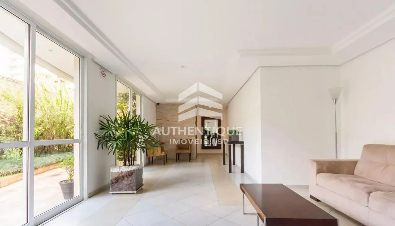 Imagem Noble Hills - Pompéia - Apartamento à venda no bairro Perdizes - São Paulo/SP, Zona Oeste