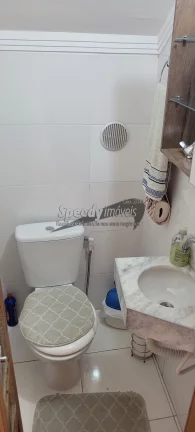 Imagem Casa para venda em Santos 3 dormitórios, bairro Macuco