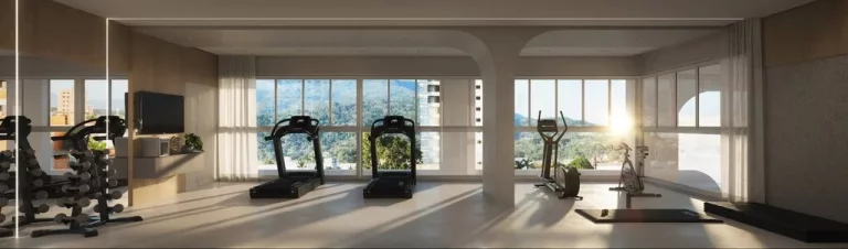 Imagem Apartamento à venda em Porto Belo, Perequê, com 2 quartos, 81,84m2