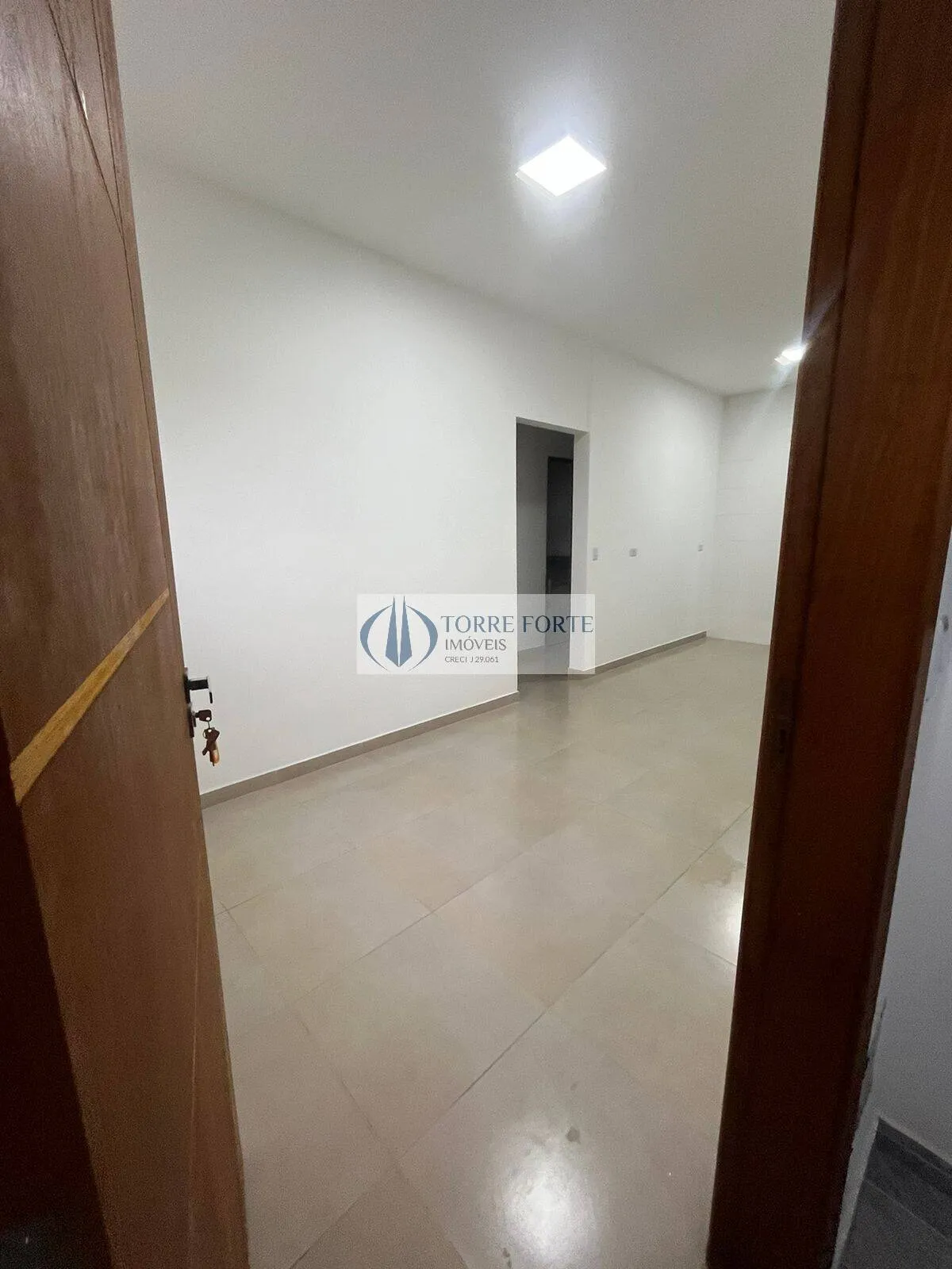 Imagem Apartamento Novo 2 dormitórios na Vila Formosa