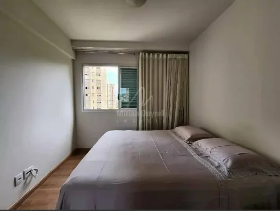 Imagem APARTAMENTO DUPLEX COM 01 QUARTO, 02 BANHOS, 02 VAGAS NO VILA DA SERRA!!!!!