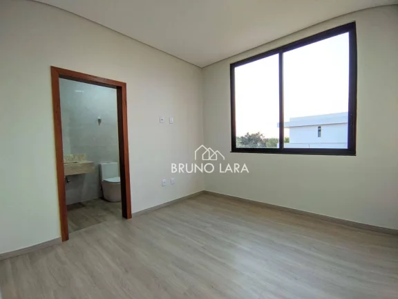 Imagem Casa à venda em Igarapé Condomínio Serra Verde.
