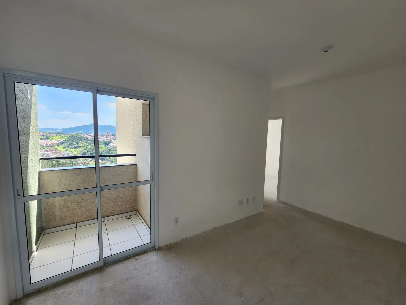 Imagem Apartamento à venda - Área útil 45 m2 com 2 dormitórios - 1 vaga - Edifício Buriti - Jardim Buriti -