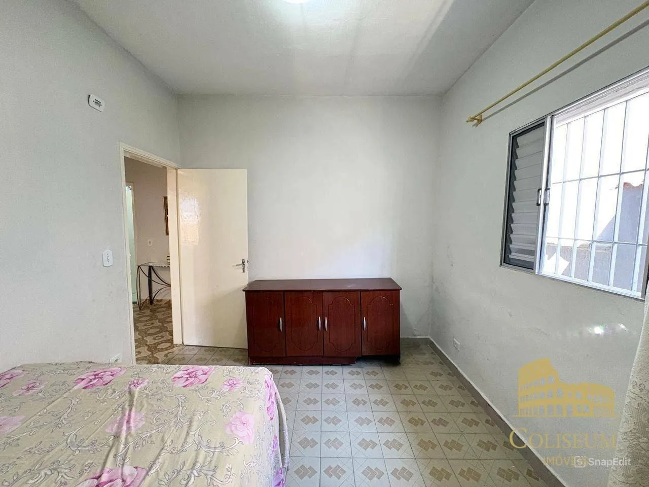 Imagem Casa com 2 dormitórios à venda no Jardim Imperador