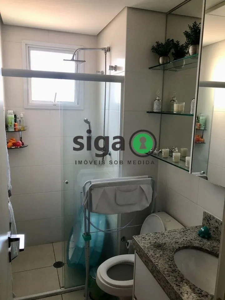 Imagem Apartamento a venda na Vila Olímpia com 3 quartos
