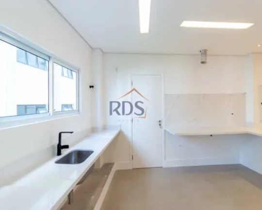 Imagem Apartamento - Padrão / Residencial / Jardim Paulista