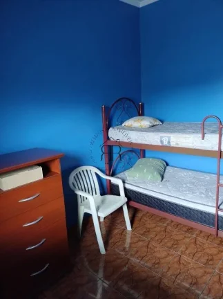 Imagem Casa - São Paulo - SP - Jardim Paraguaçu