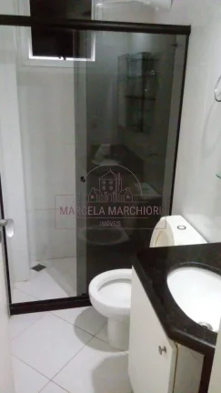 Imagem Apto 3 quartos sendo 1 suíte, sol da manhã 95m², 2 vagas de garagem.