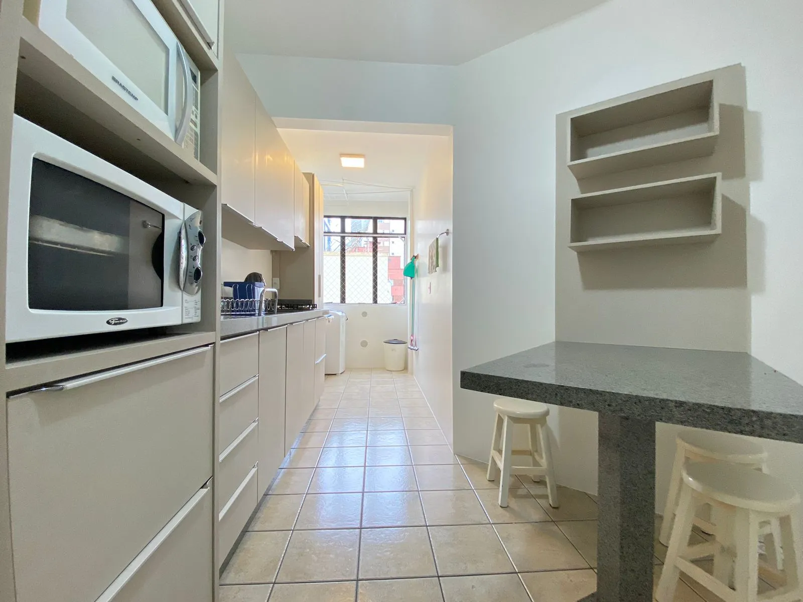 Imagem Apartamento com vista para o mar à venda com 110m2 por R$ 1.550.000,00