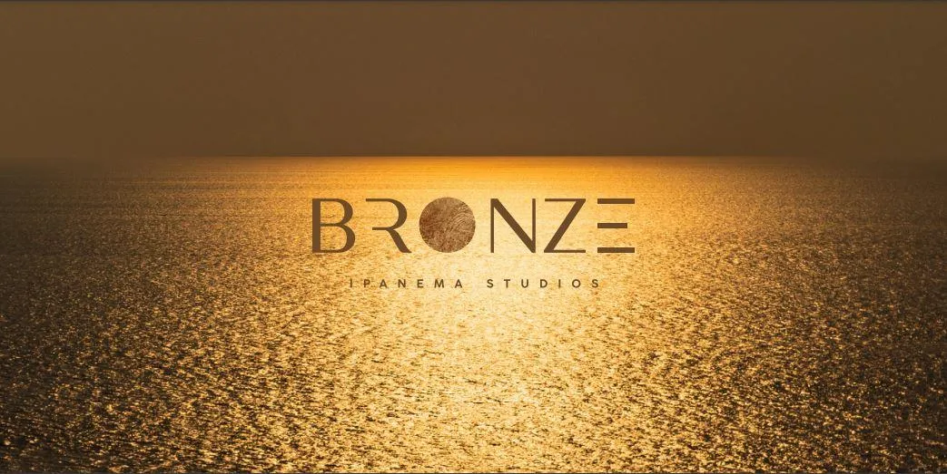Foto do imóvel Bronze Ipanema Studios - Piscina de Borda Infinita com Vista Mar | Zona Sul