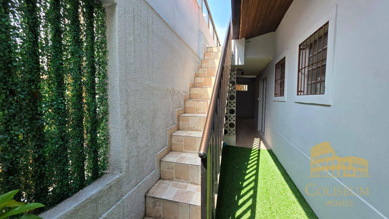 Imagem Casa com 2 dormitórios à venda, 140 m² por R$ 1.170.000,00 - Vila Guilhermina - Praia Grande/SP