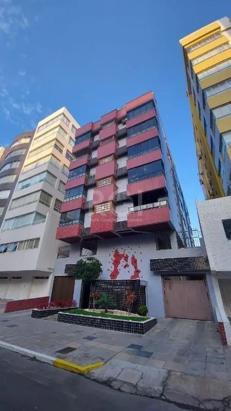 Apartamento para Venda - 31.41m², 1 dormitório, sendo 1 suites, Centro