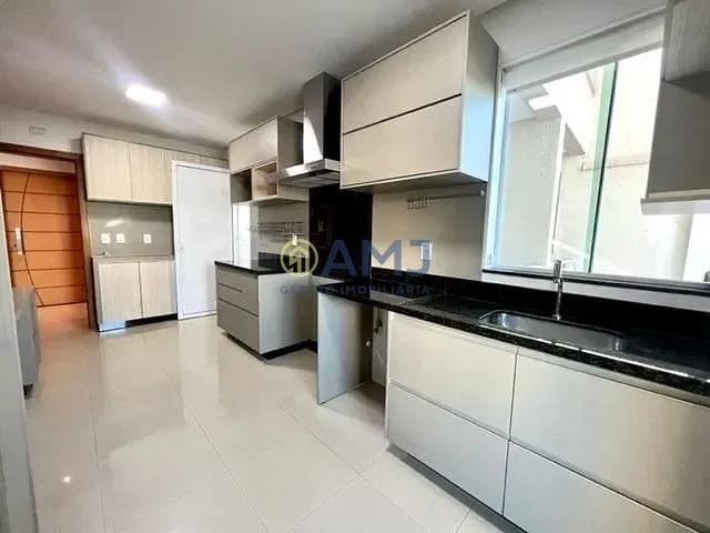 Imagem APARTAMENTO PARA ALUGAR | FLORES DO PARQUE - SETOR PEDRO LUDOVICO